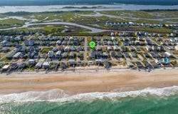 1202 N Topsail Drive, Surf City, NC 28445