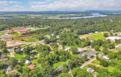 00 S Bridge Street, Morrilton, AR 72110