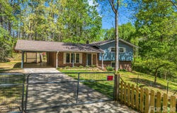 31 Firefly Lane, Saluda, NC 28773