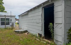 313 W Texas Avenue, Anadarko, OK 73005