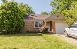 7219 E Gilbert, Wichita, KS 67207