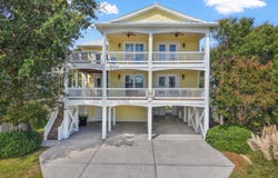 107 SE 69th Street, Oak Island, NC 28465