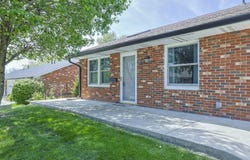 3145 N Argonne Lane, Springfield, OH 45503