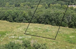 2 LOT TANGLEFOOT FARMS ROAD, Festus, MO 63028