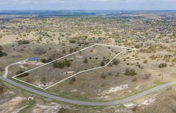 Dancing Sun Rd lot: 27, Fredericksburg, TX 78624