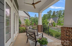 911 Naples Drive, Davidson, NC 28036