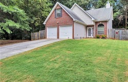 306 Bonnes Drive, Austell, GA 30168