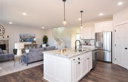 21727 Unser Street NE, Linwood Twp, MN 55303