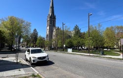 252 Liberty Street, Newburgh, NY 12550
