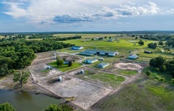 27327 E 201 St S, Haskell, OK 74436