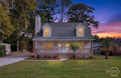 3222 Woodlawn Drive, Savannah, GA 31404