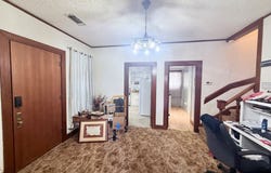 1106 Silas St., Sweetwater, TX 79556