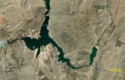 300 E Kelley Drive, Meadview, AZ 86444