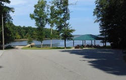 Halyard Drive lot: 8, Roanoke Rapids, NC 27870