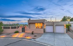 12601 Carmel Court NE, Albuquerque, NM 87122