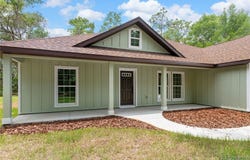 9214 N Cacalia Drive, Crystal River, FL 34428