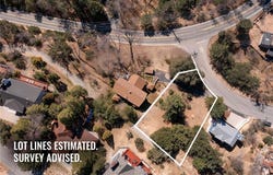 0 Zion Drive, Lake Arrowhead, CA 92352