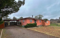510 E Ave A, Alpine, TX 79830