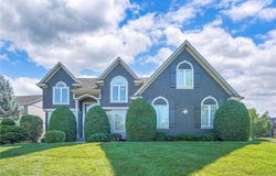 12337 Gillette Street, Overland Park, KS 66213
