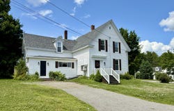 89 Washington Street, Calais, ME 04619