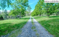 1612 Mill Creek Road, Todd, NC 28684