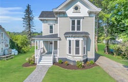 29 North Street, Edmeston, NY 13335