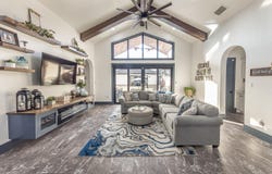 613 N 12th Street, Wolfforth, TX 79382