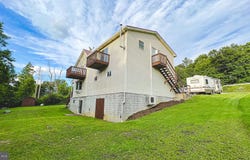 11505 CABOOSE ROAD SW, FROSTBURG, MD 21532