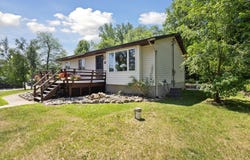 231 Morse Drive, Six Lakes, MI 48886