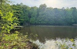 Lot 8 Canoe Creek Drive, Gaston, NC 27870