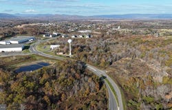 Lot 7 WHITING ROAD, MARSHALL, VA 20115