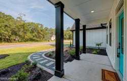 2824 White Dove Circle SW, Supply, NC 28462