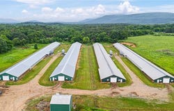 11221 Highland  RD, Havana, AR 72842