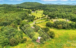 1208 rocky face church Road, Taylorsville, NC 28681