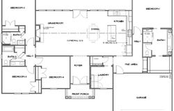 51 Memory Lane, Eufaula, AL 36027