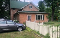 857 E Michigan Avenue, Grass Lake, MI 49240
