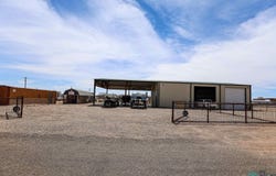 100 Walleyed Pike Drive, Logan, NM 88426