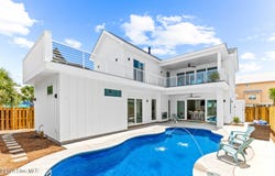 1320 Searay Lane, Carolina Beach, NC 28428