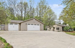 9103 W Ranger Road, Mears, MI 49436