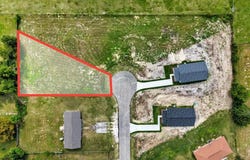 Lot 5 5th Pl, Chiefland, FL 32626