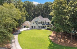 318 Windsor Falls, Canton, GA 30114