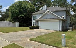 101 Maple Valley Drive, Madison, AL 35758