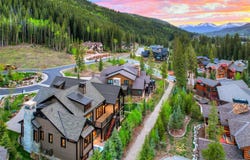 77 E Trade Court, Keystone, CO 80435