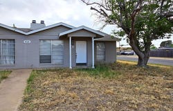 4723 Harvard Ave, Midland, TX 79703