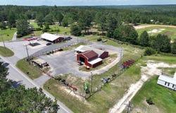 5580 Fairview Road Highway, Batesburg, SC 29006