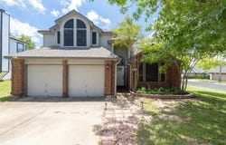 15019 Big Falls DR, Leander, TX 78641