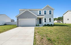 1931 Harold Street, Adrian, MI 49221