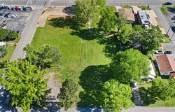Lot 2 Corner of Will and Drilling  ST, Morrilton, AR 72110