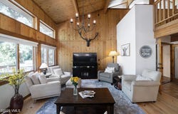 3115 Booth Falls Court, Vail, CO 81657