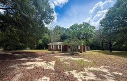 5703 Old River Road, Baker, FL 32531